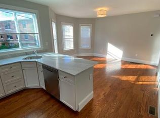 7 Hamilton Rd #3F, Somerville, MA 02144