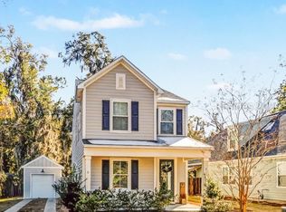 1 Saxton Ln, Hilton Head Island, SC 29926