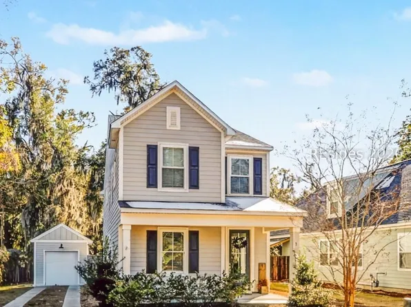 1 Saxton Ln, Hilton Head Island, SC 29926