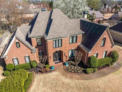 3038 Steeplegate Cv, Germantown, TN, 38138