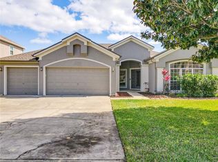 605 Strihal Loop, Oakland, FL 34787