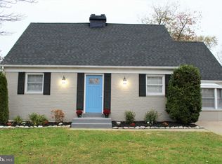 4114 Loch Carrow Rd, Baltimore, MD 21236