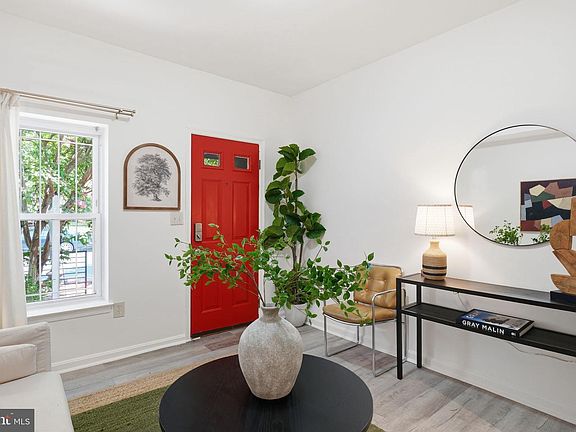 5th image of 606 S St NW