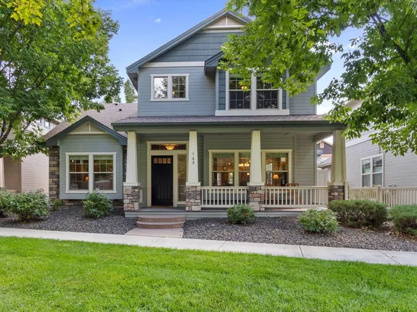 43 N Arrow Creek Ln, Eagle, ID 83616