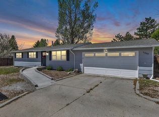 1009 Continental St, Rock Springs, WY 82901