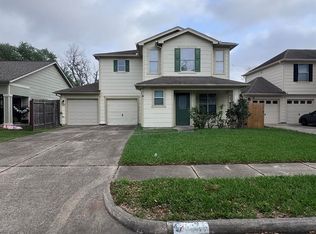4047 Carmel Ridge Way, Pasadena, TX 77503