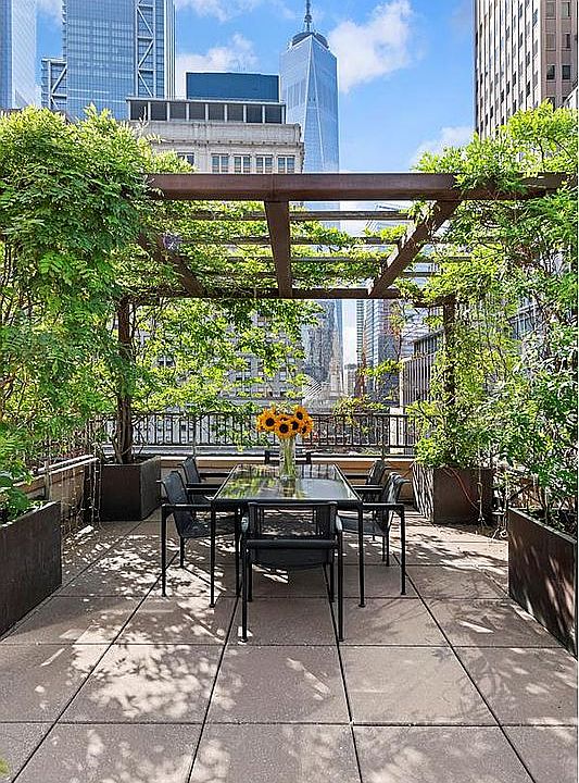 1st image of 130 Fulton St Unit Penthouse