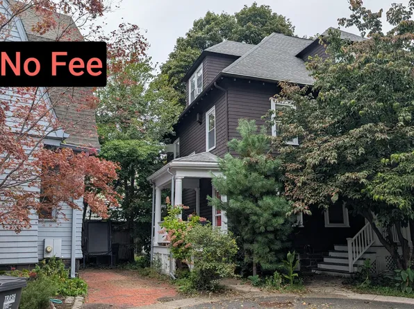 5 Rindge Ter, Cambridge, MA 02140