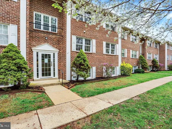 211 Crocker Dr, Bel Air, MD 21014