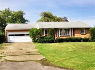 12 Allen St, Angola, NY 14006