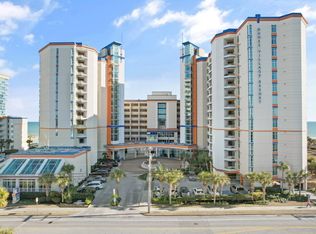 Dunes Village PH II, Myrtle Beach, SC 29577