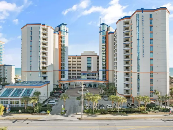 5200 N Ocean Blvd. #1231, Myrtle Beach, SC 29577