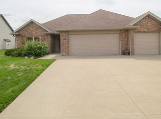 313 Reedsport Rdg, Columbia, MO 65203
