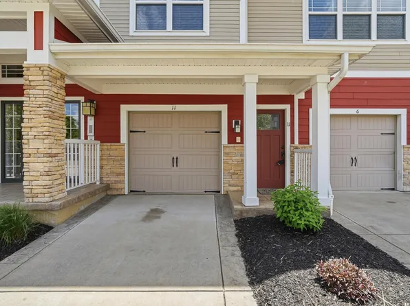 567 Riverpointe Dr Unit 11, Dayton, KY 41074