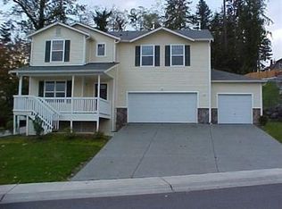 5320 114th St SE, Everett, WA 98208