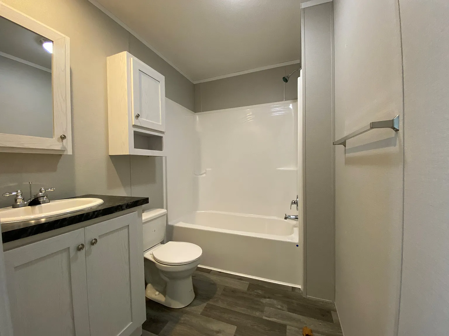 Open-Concept Floor Plan! — Photo 4