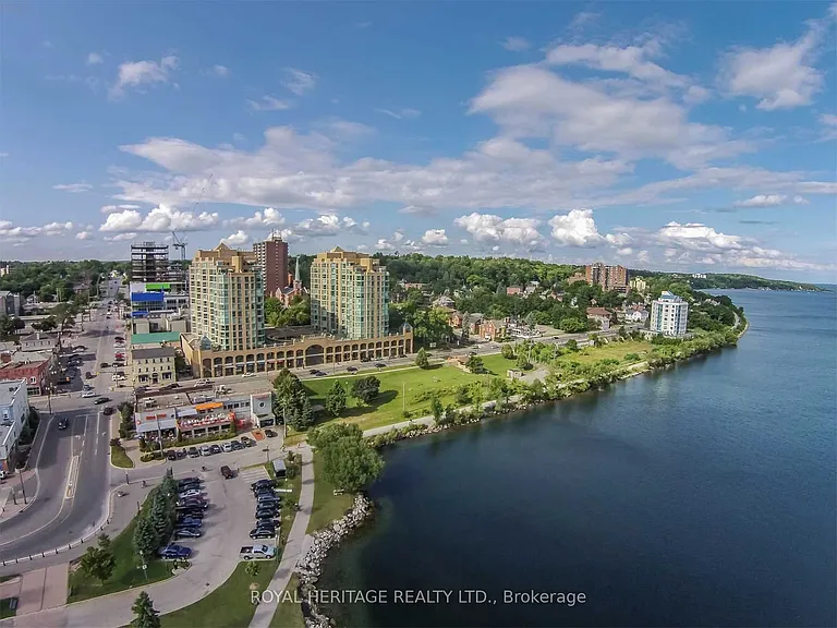 150 Dunlop St E #1203 — Photo 9