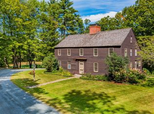 980 Bragg Hill Rd, Norwich, VT 05055