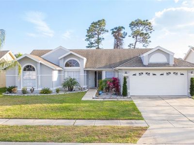 3231 Timucua Cir, Orlando, FL, 32837