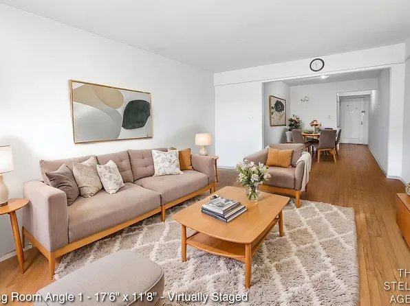 1119 Ocean Pkwy Suite 2M, Brooklyn, NY 11230