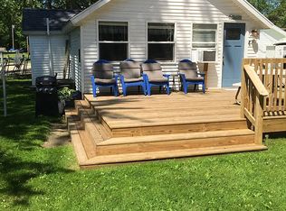 12755 Whispering Pines Dr #17, Wayland, MI