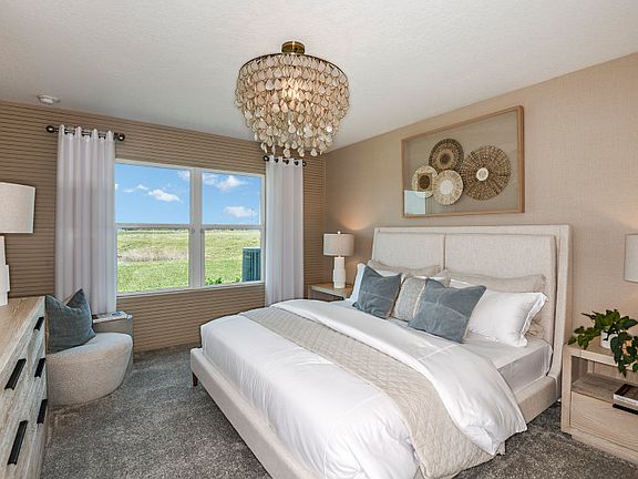 Luxury Owner s Suite