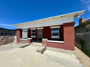 1233 W Main Dr, El Paso, TX 79902