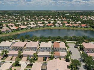 8064 Josefa Way, Naples, FL 34114