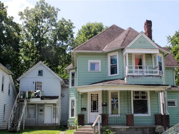 1205 W High St, Springfield, OH 45506