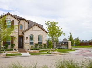 4523 Spruce Knob Trl, Arlington, TX 76005