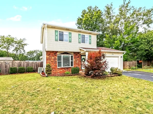 153 Sunset Ln, Bolingbrook, IL 60440