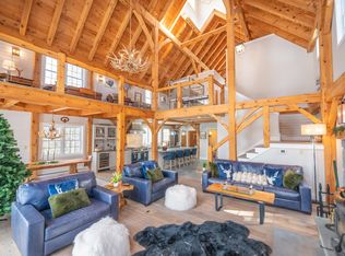 15 Stone Ridge Loop, Dover, VT 05356