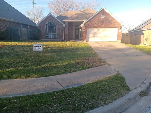 1829 Maize Bend Dr, Austin, TX 78727