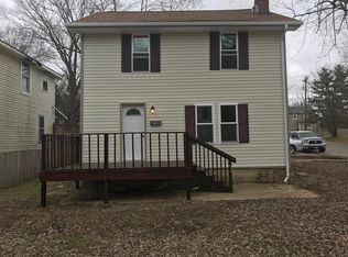 2088 Denune Ave, Columbus, OH 43211