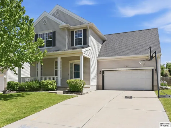 4749 S 194th Ave, Omaha, NE 68135