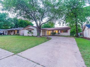 719 Seabeach Rd, Dallas, TX 75232