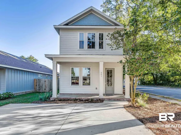 901 E East Cross St, Pensacola, FL 32503