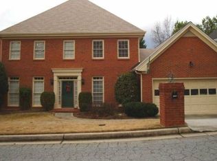 3192 Kings Arms Ct, Atlanta, GA 30345