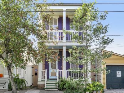 620 Spain St, New Orleans, LA, 70117