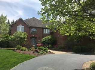21611 W Morning Dove Ct, Kildeer, IL