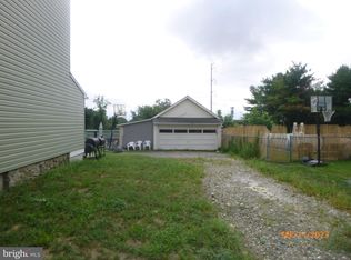 1250 Mildred Ave, Woodlyn, PA