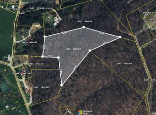 0 Flat Gap Rd, New Market, TN 37820
