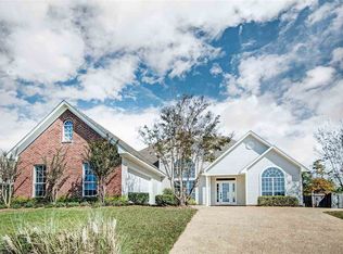 546 Eastside Cv, Brandon, MS 39047