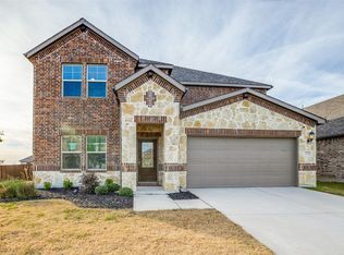 308 Edmund Ln, Fate, TX 75087
