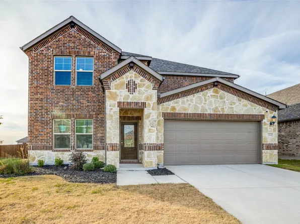 308 Edmund Ln, Fate, TX 75087