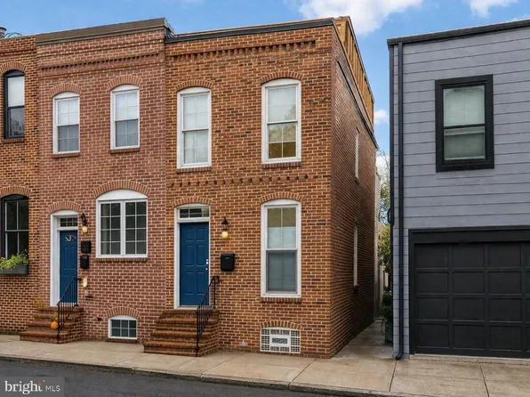1119 S Baylis St, Baltimore, MD 21224