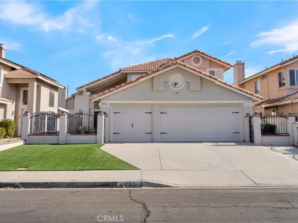 1893 Miramar St, Perris, CA 92571