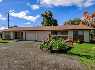 635 E Elmore St #635, Lebanon, OR 97355