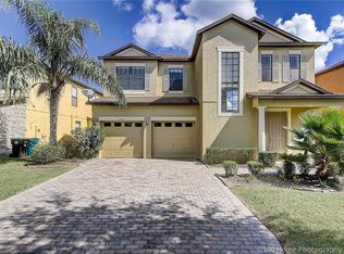 9849 Lake District Ln, Orlando, FL 32832