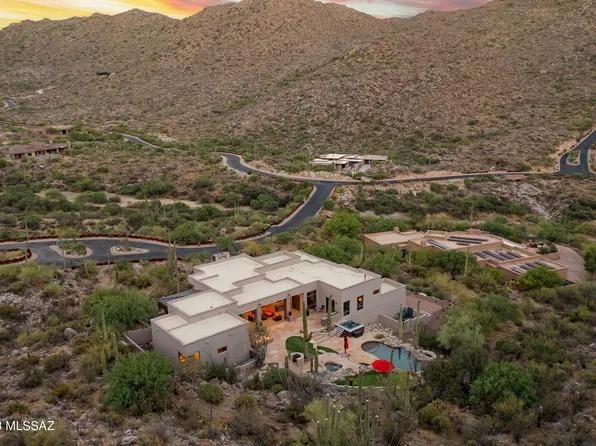 4190 W Cush Canyon Loop, Marana, AZ 85658